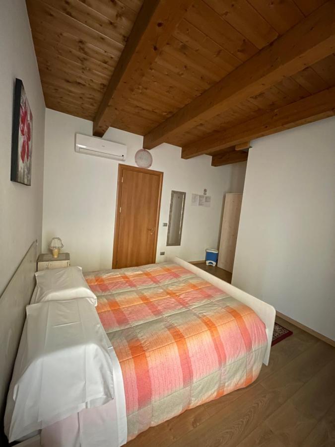 La Casa Del Sogno Bed & Breakfast Monteforte d'Alpone Exterior photo
